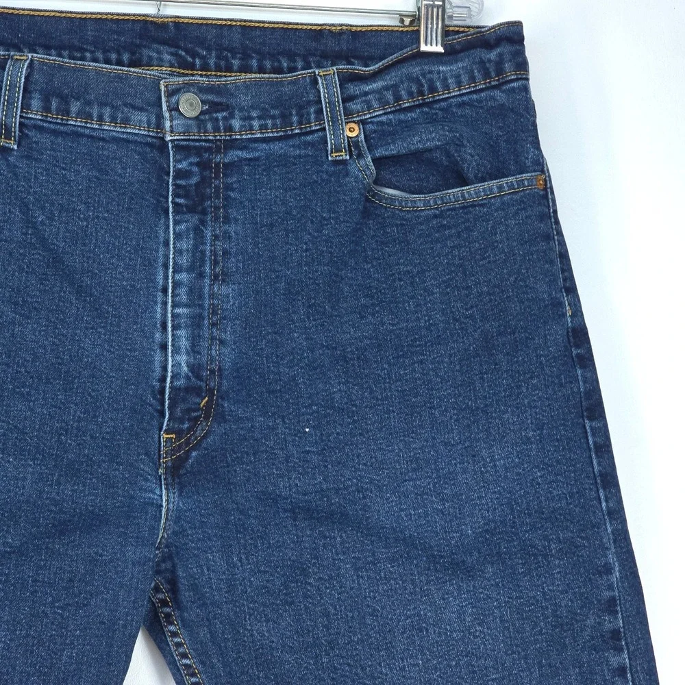 Levis levi 505